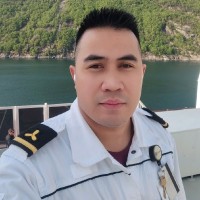 Mark Lester Casipong