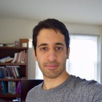Hamed Vakili