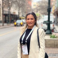 Luz Mary Navarro Villamarin