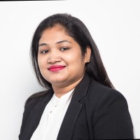 Chandraa Prabha Kasoudhan