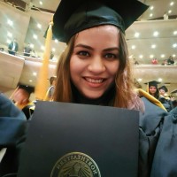 Saleha Pathan (Pmp®, Csm®)