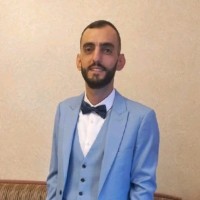 Alaa Hammoud