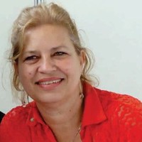 Sandra Regina de Jesus