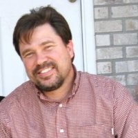 Ed Spafford