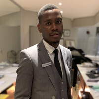Simbarashe Denga