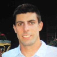 Daniel Lee