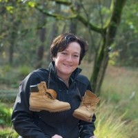 Karin Rasch-Van Den Eijnden