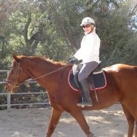 Julie-Ann Cunningham