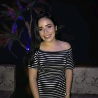Nicole Reyes
