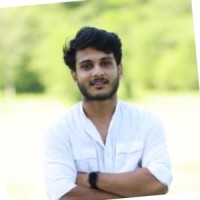 Muhammed Anas E