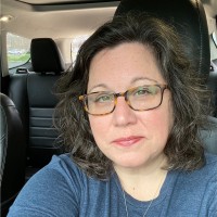 Holly Ackerman