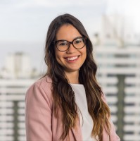 Priscilla Delgado