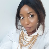 Charlotte Tshimanda- Ntambwe