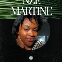 Martine NTSAME NZE