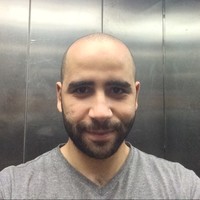 Omar Elabasiry