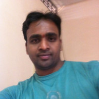 Swaroop Kumar Gouru