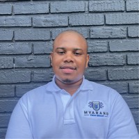 Ndumiso Ngubo