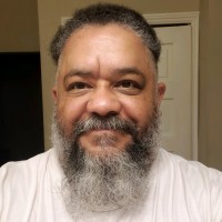 Timothy Bickham