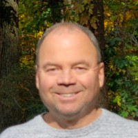 Brad Weishar