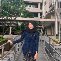 Annisa Fitria Maharani