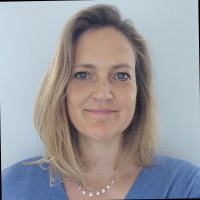 Dr Jen Jenkins