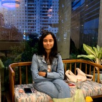 Sharvi Endait