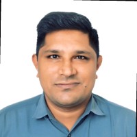 Nitesh Khankhala