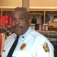 James Clinkscales