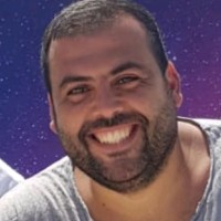 yonathan haski