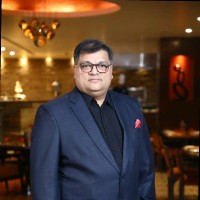 Ajay Uppal