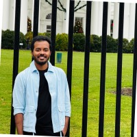 AKHIL BEJUGAMA