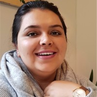 Manmeet Kaur