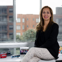 Sandra Milena Rueda Ochoa