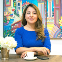 Lucy Ruiz