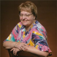Petra Lutje