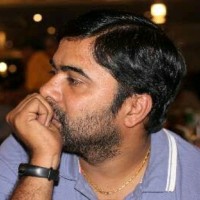 Puneeth HN