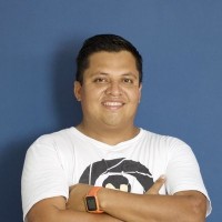 Jonathan Blanco Hernandez