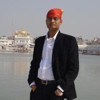 Durgesh Barthwal