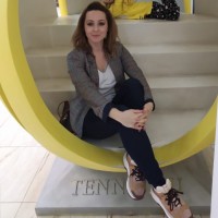 Ольга Смелкова