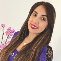 Tania Paulina Tapia