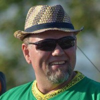 Shane De Reuck
