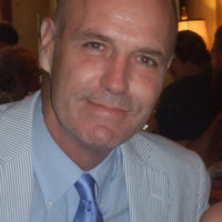 David Sherwin Parker