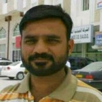 Tariq Awan