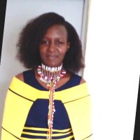 CPA Chepngeno Caren