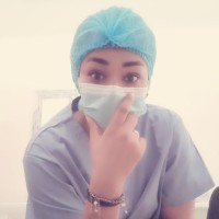 Asma Mohmmed