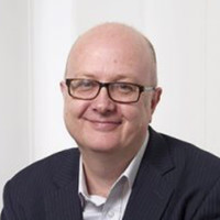 Stephen Page