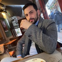 Thibault Hollinger
