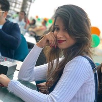 Swati Singh