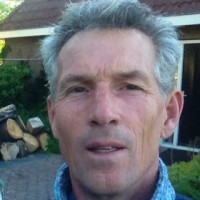Eric Piersma