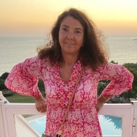 Virginia Martin Pelegrina